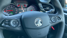 Vauxhall Corsa 1.2 Turbo Design 5dr Auto Petrol Hatchback